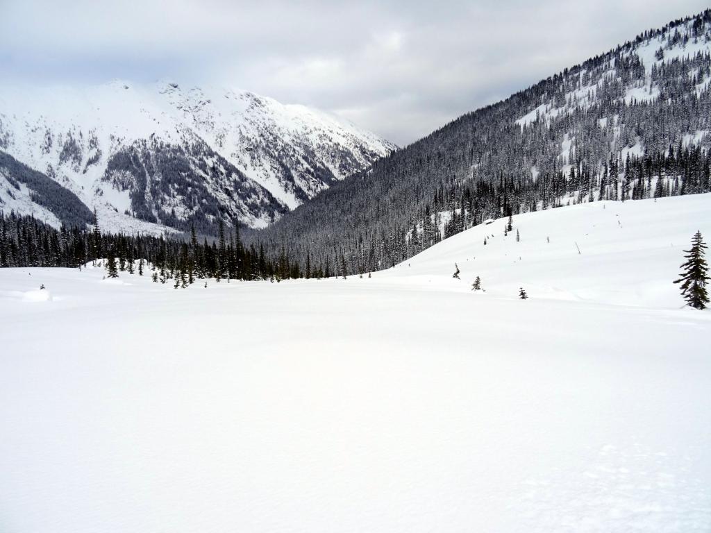 234 - 20160120 Whistler Heli Skiing