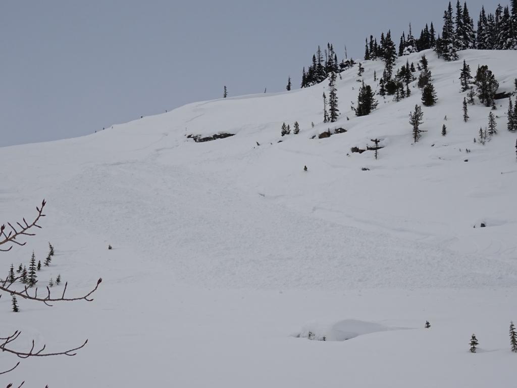 253 - 20160120 Whistler Heli Skiing