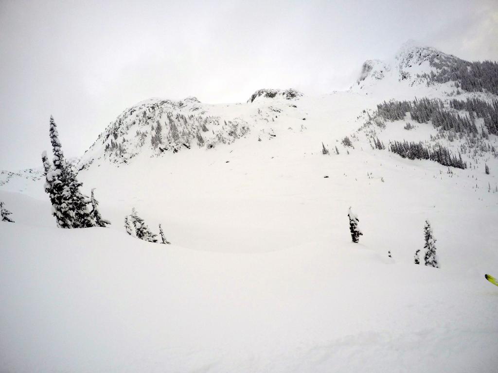 284 - 20160120 Whistler Heli Skiing