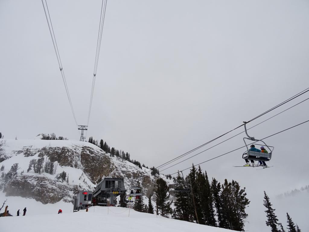 110 - 20160301 Jackson Hole Day1