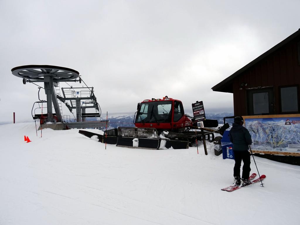 113 - 20160301 Jackson Hole Day1