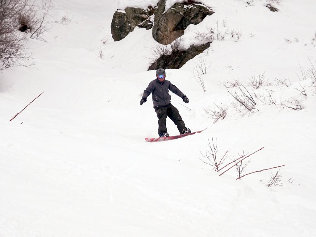 125 - 20160301 Jackson Hole Day1