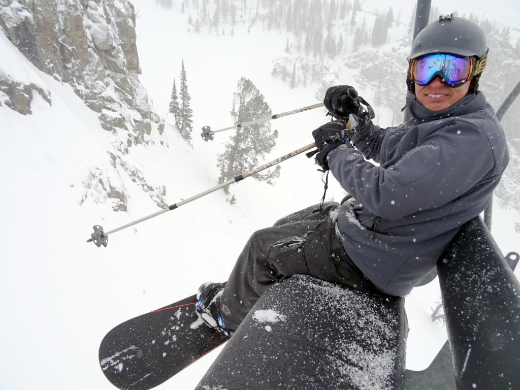 212 - 20160301 Jackson Hole Day2