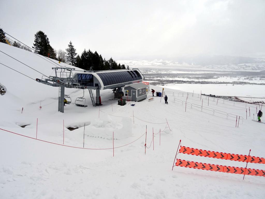 213 - 20160301 Jackson Hole Day2