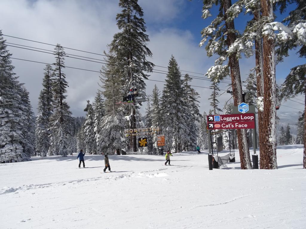 246 - 20160306 Day1 Northstar