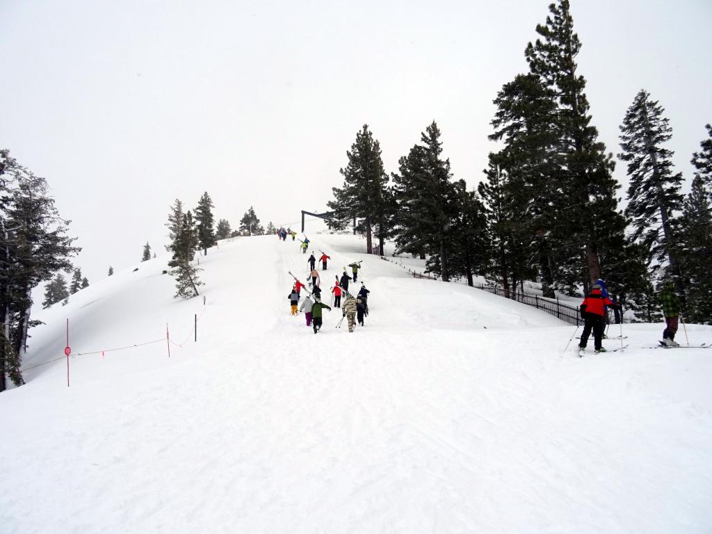 340 - 20160307 Day2 Squaw