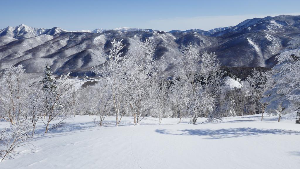 106 - 20170201 Shiga-Kogen Day1