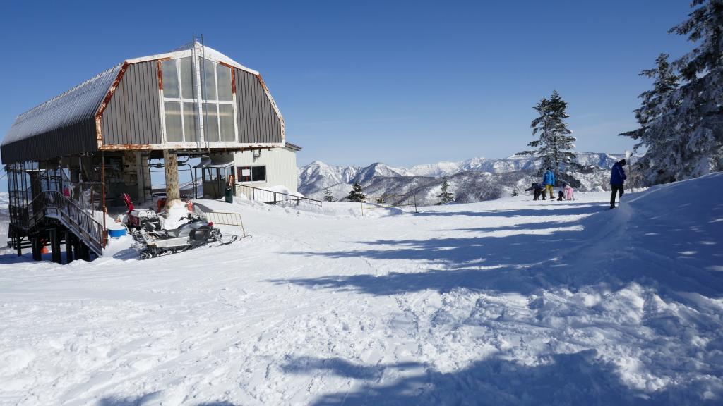 114 - 20170201 Shiga-Kogen Day1