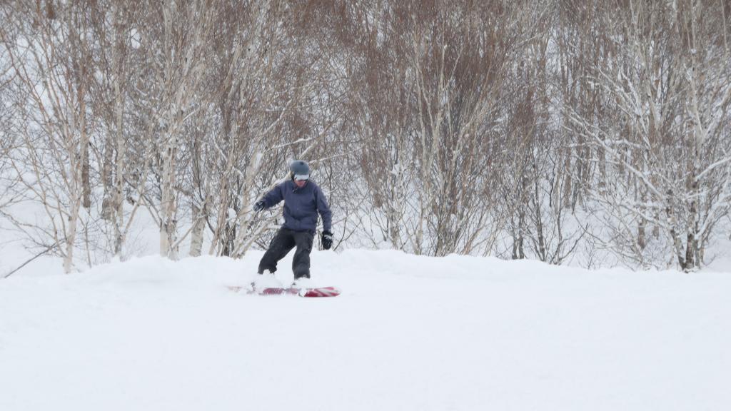 134 - 20170201 Shiga-Kogen Day1