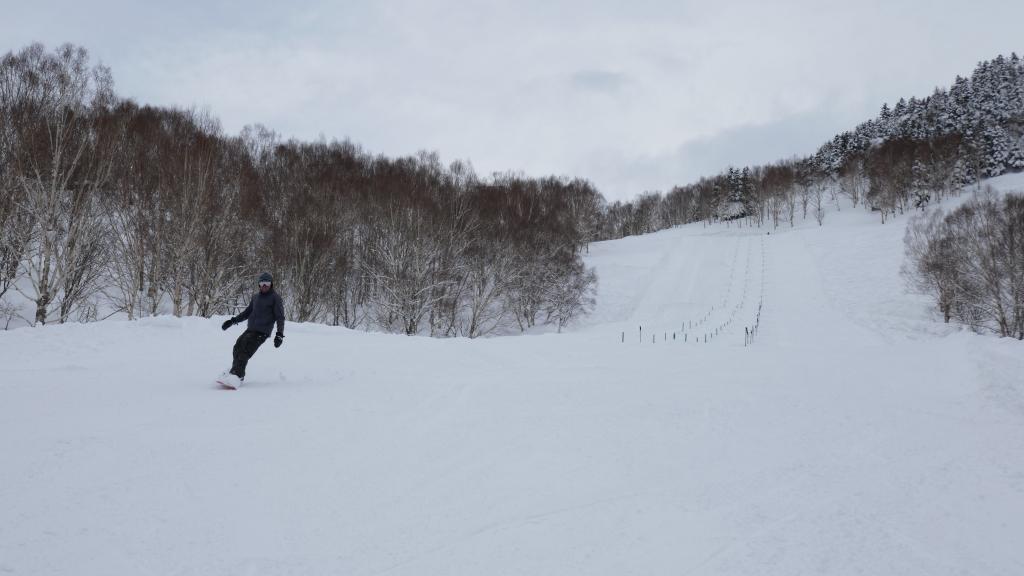 135 - 20170201 Shiga-Kogen Day1