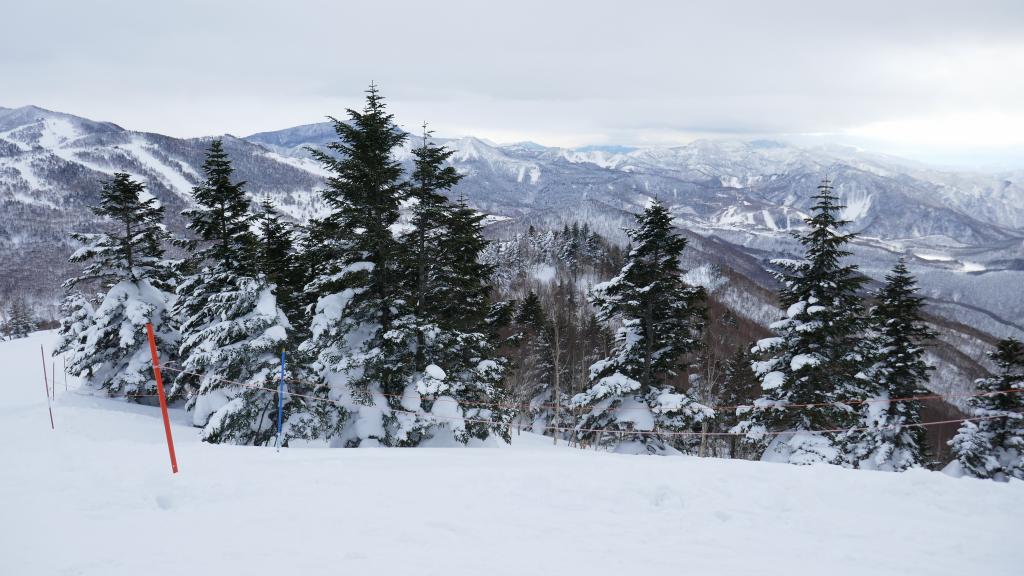 141 - 20170201 Shiga-Kogen Day1