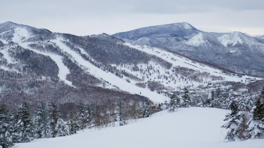 144 - 20170201 Shiga-Kogen Day1