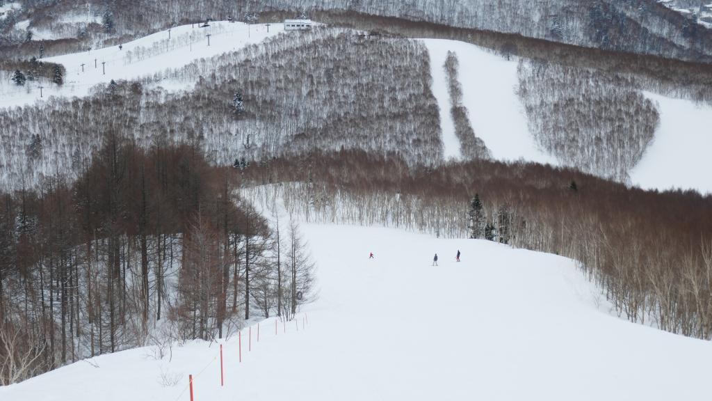 148 - 20170201 Shiga-Kogen Day1