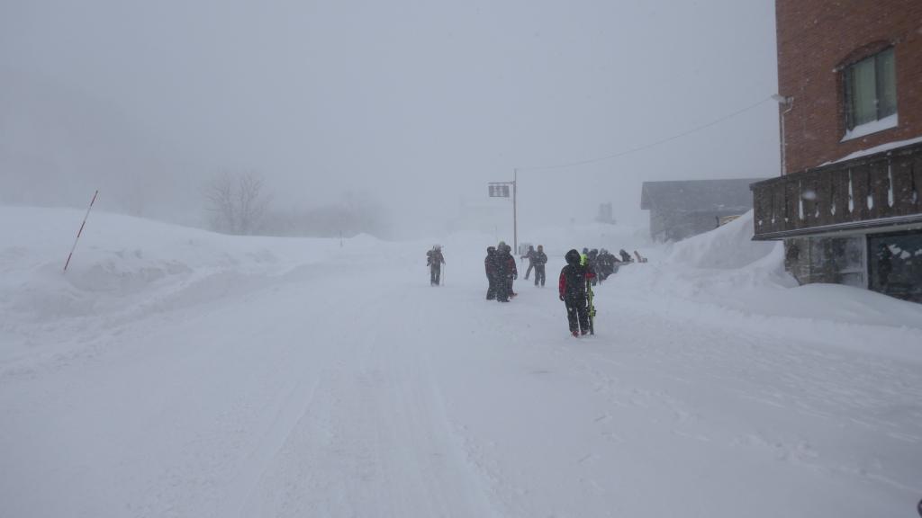 202 - 20170202 Shiga-Kogen Day2