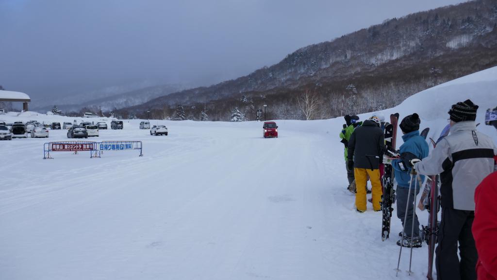 214 - 20170202 Shiga-Kogen Day2