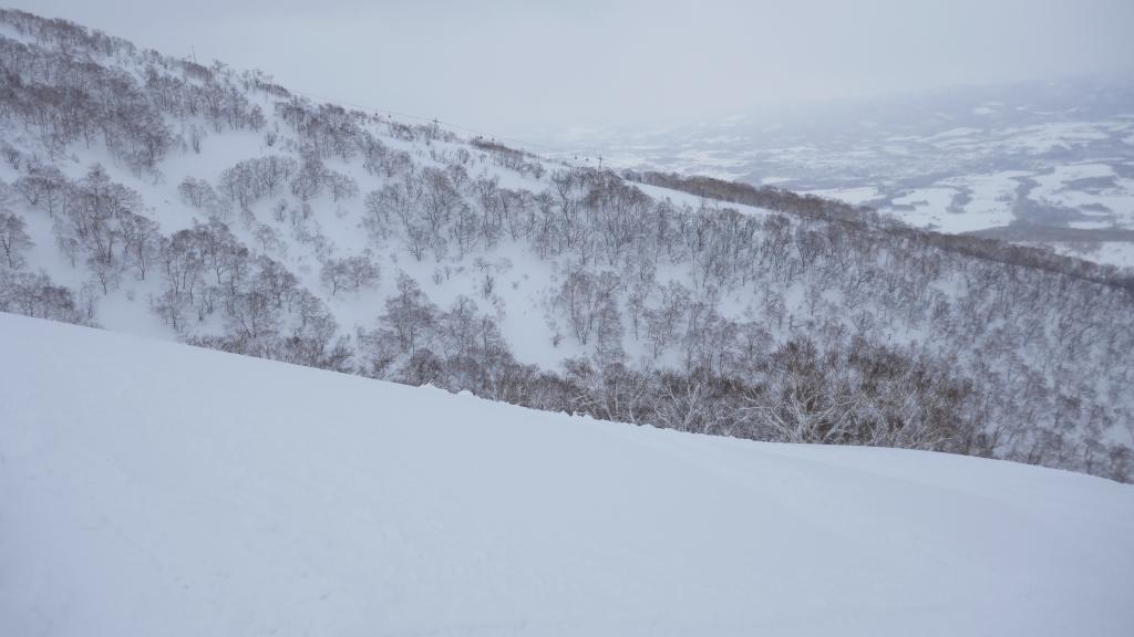 110 - 20170204 Niseko Day1 Annupuri