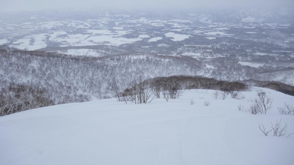 111 - 20170204 Niseko Day1 Annupuri