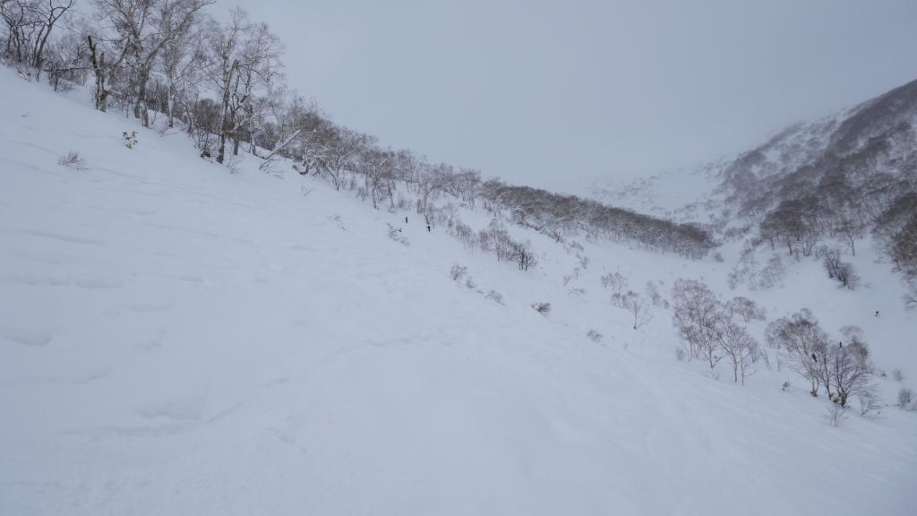 118 - 20170204 Niseko Day1 Annupuri