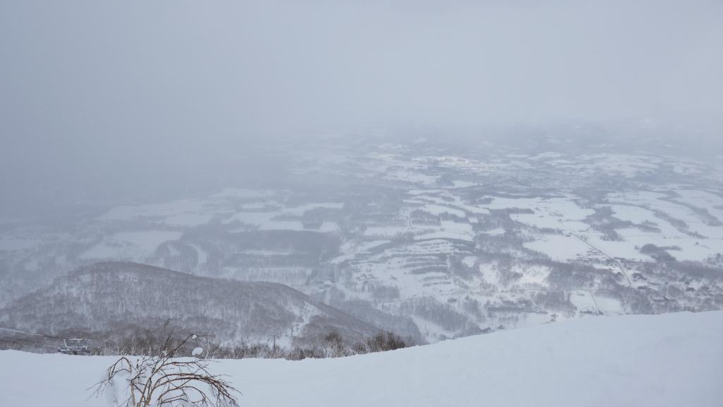 124 - 20170204 Niseko Day1 Annupuri