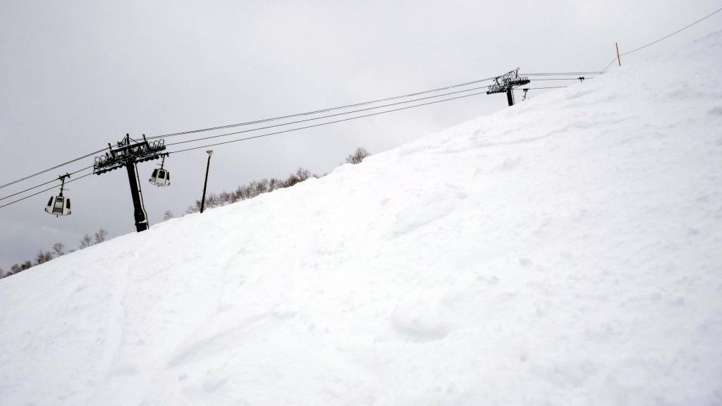 131 - 20170204 Niseko Day1 Annupuri