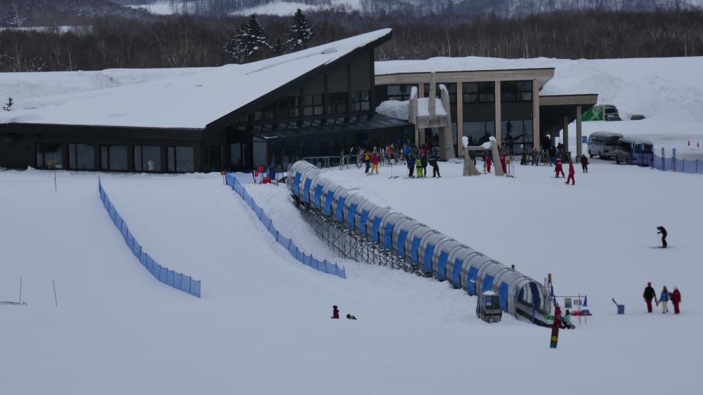 307 - 20170206 Niseko Day3