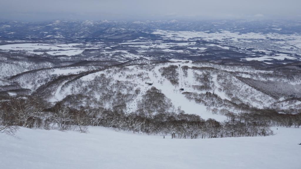 310 - 20170206 Niseko Day3