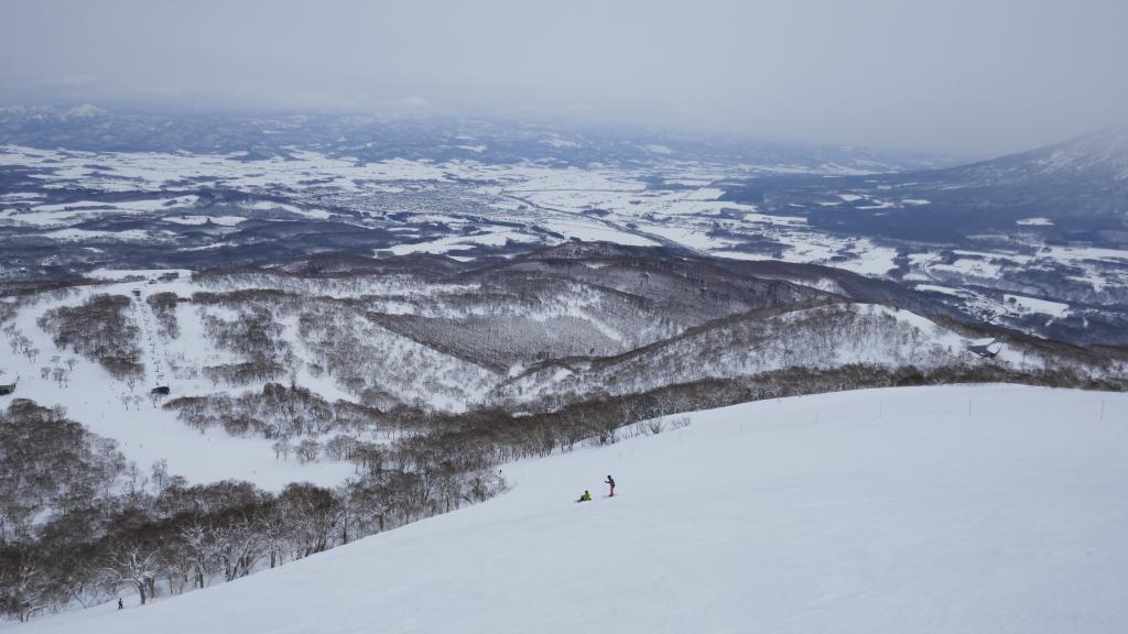 311 - 20170206 Niseko Day3