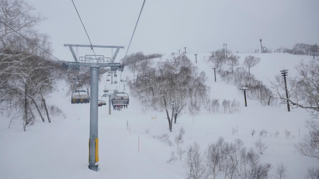 326 - 20170206 Niseko Day3