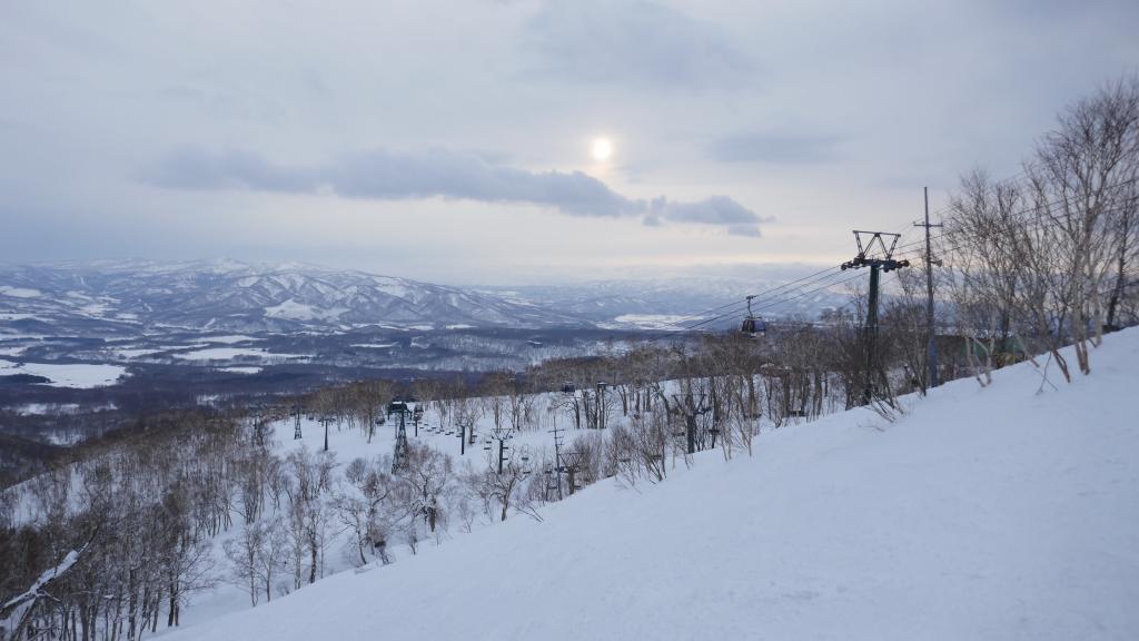 332 - 20170206 Niseko Day3