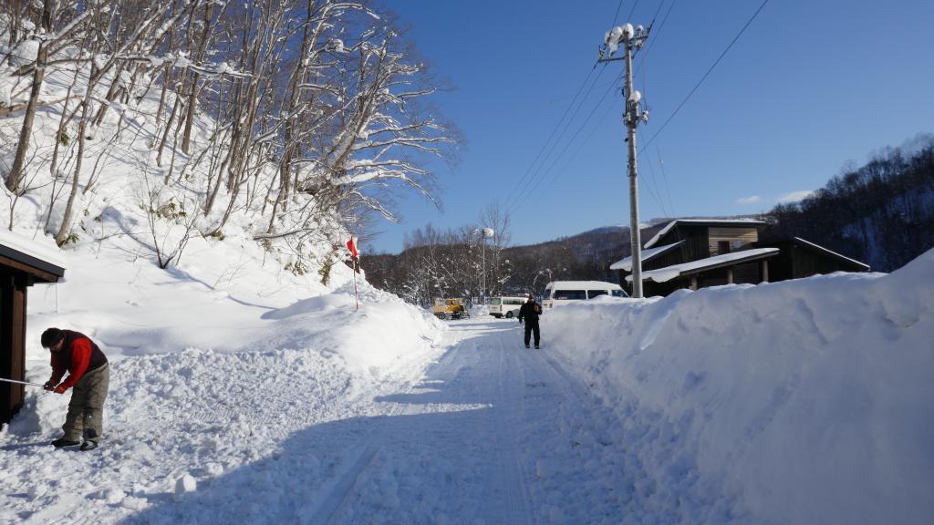 101 - 20170205 Kyogoku Cat Skiing