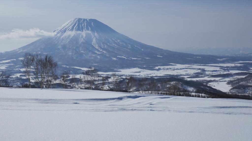 133 - 20170205 Kyogoku Cat Skiing