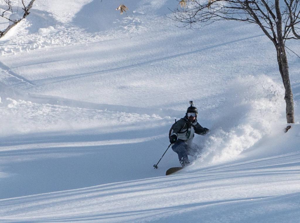 200 - 20170205 Kyogoku Cat Skiing NisekoPhotography