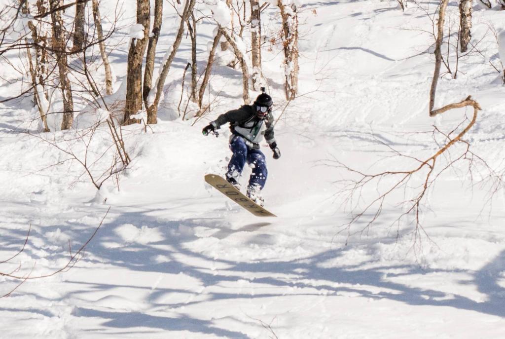 207 - 20170205 Kyogoku Cat Skiing NisekoPhotography s