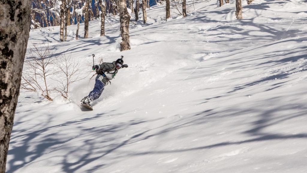 210 - 20170205 Kyogoku Cat Skiing NisekoPhotography