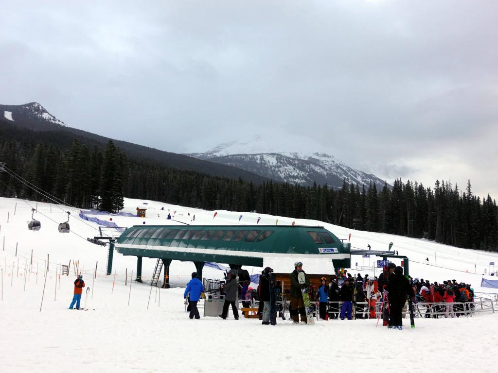 106 - 20170219 Lake Louise