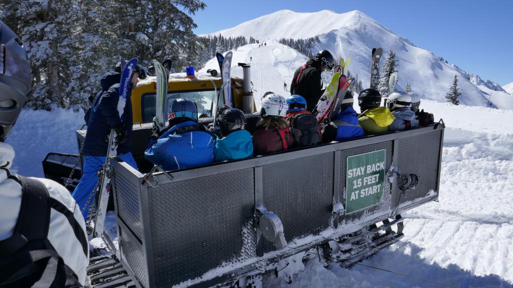 142 - 20170228 Aspen Snowmass