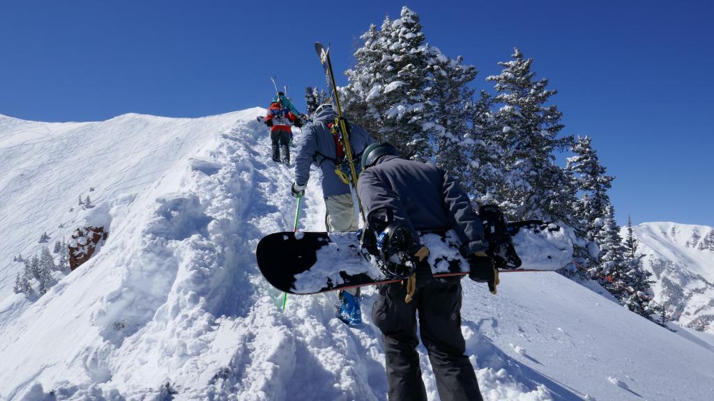 145 - 20170228 Aspen Snowmass