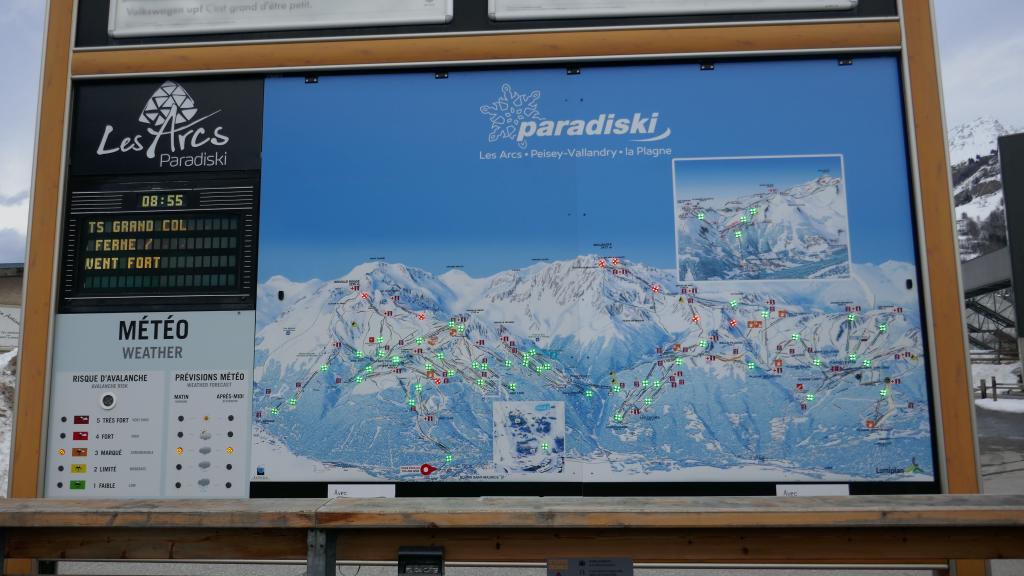 200 - 20180107 ParadiSki Day2