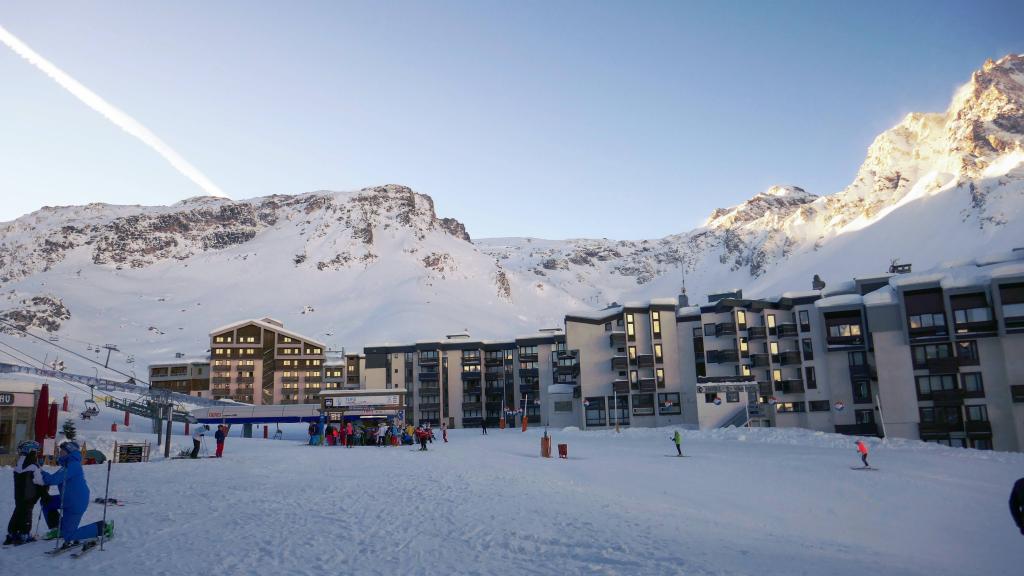 107 - 20180106 Tignes Val Disere Day1