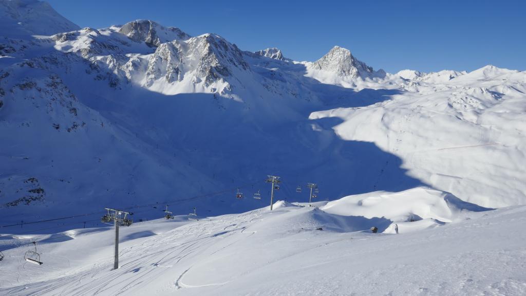 109 - 20180106 Tignes Val Disere Day1