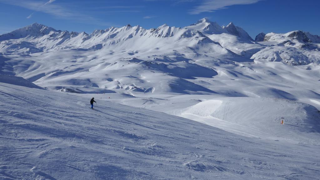 116 - 20180106 Tignes Val Disere Day1