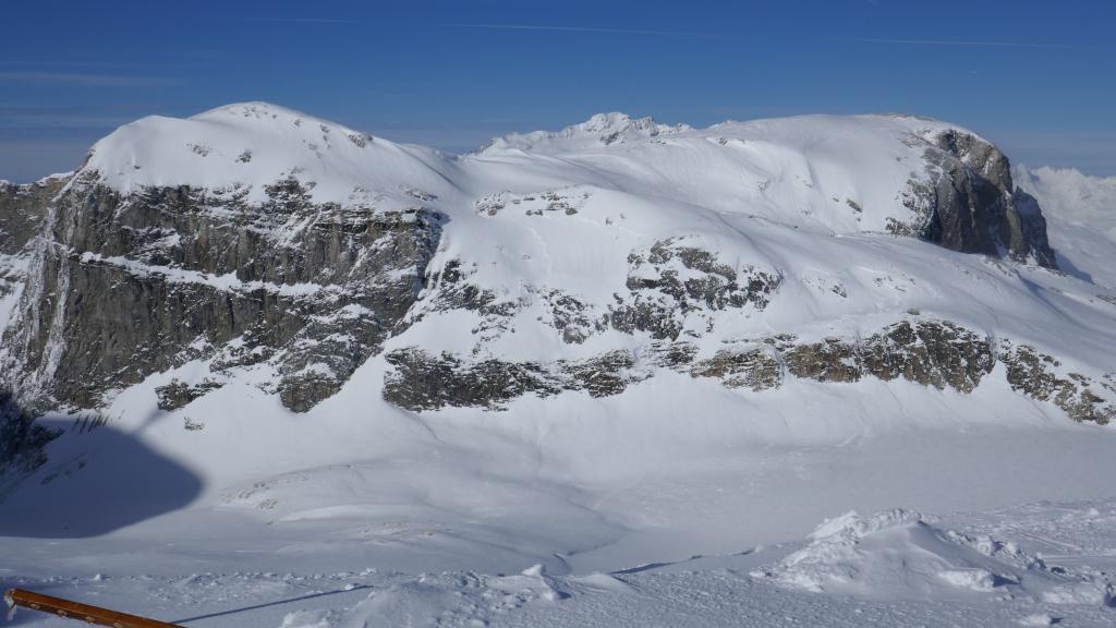 134 - 20180106 Tignes Val Disere Day1