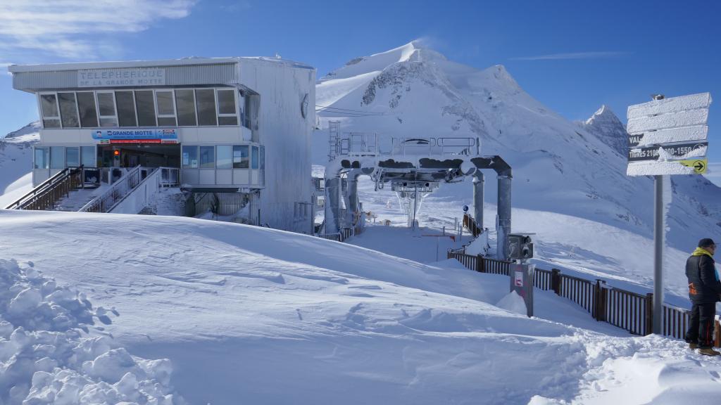 136 - 20180106 Tignes Val Disere Day1