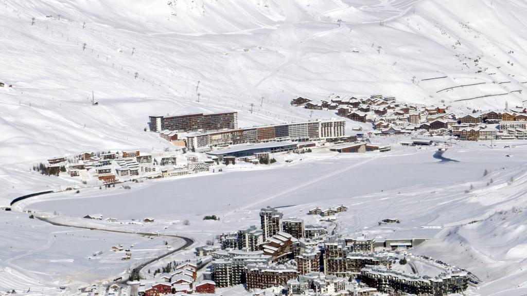 148 - 20180106 Tignes Val Disere Day1