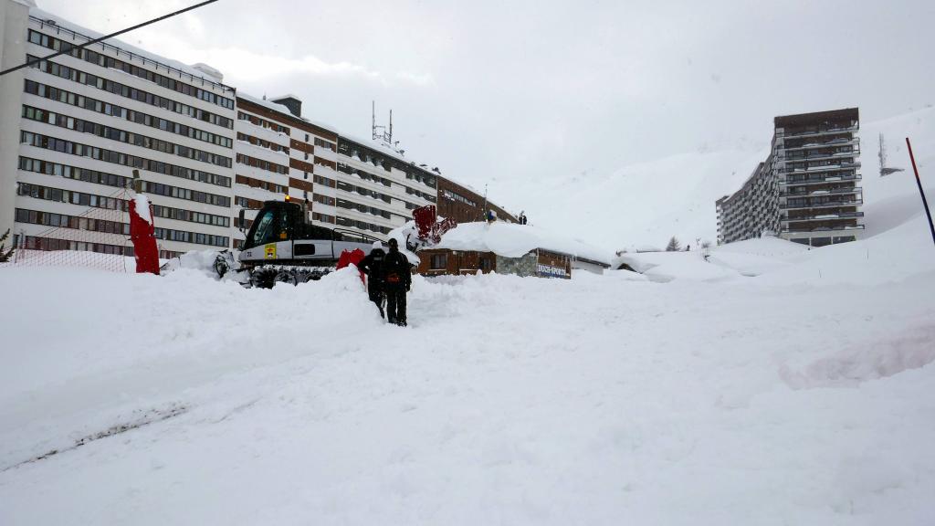 237 - 20180109 Tignes Val Disere Day2