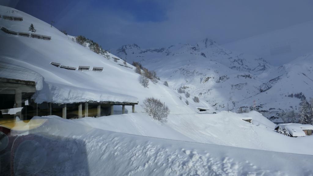 248 - 20180109 Tignes Val Disere Day2