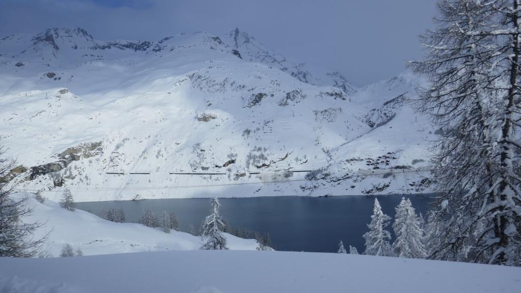 251 - 20180109 Tignes Val Disere Day2