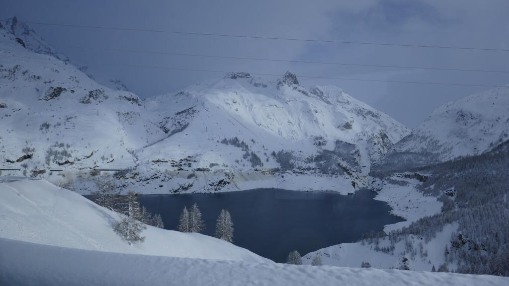 252 - 20180109 Tignes Val Disere Day2