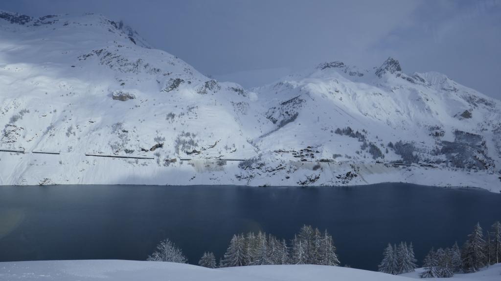 254 - 20180109 Tignes Val Disere Day2