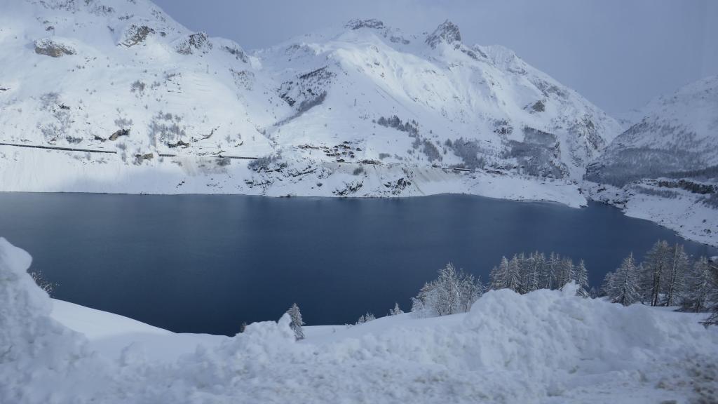 255 - 20180109 Tignes Val Disere Day2